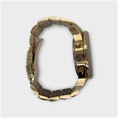 Joe Rodeo JoJo Mens Diamond Watch 2000 Parts or Repair